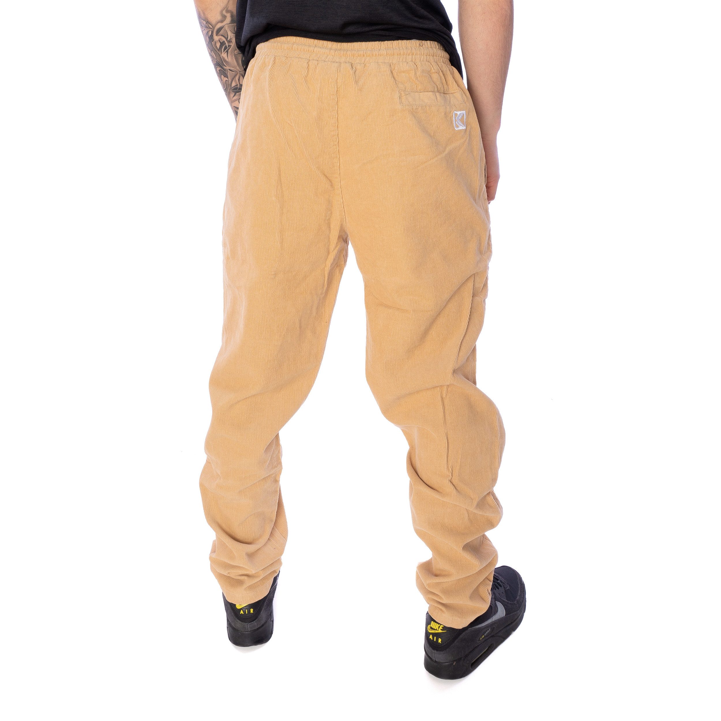 Karl Kani Jogginghose Hose Karl Kani Signature Corduroy günstig online kaufen