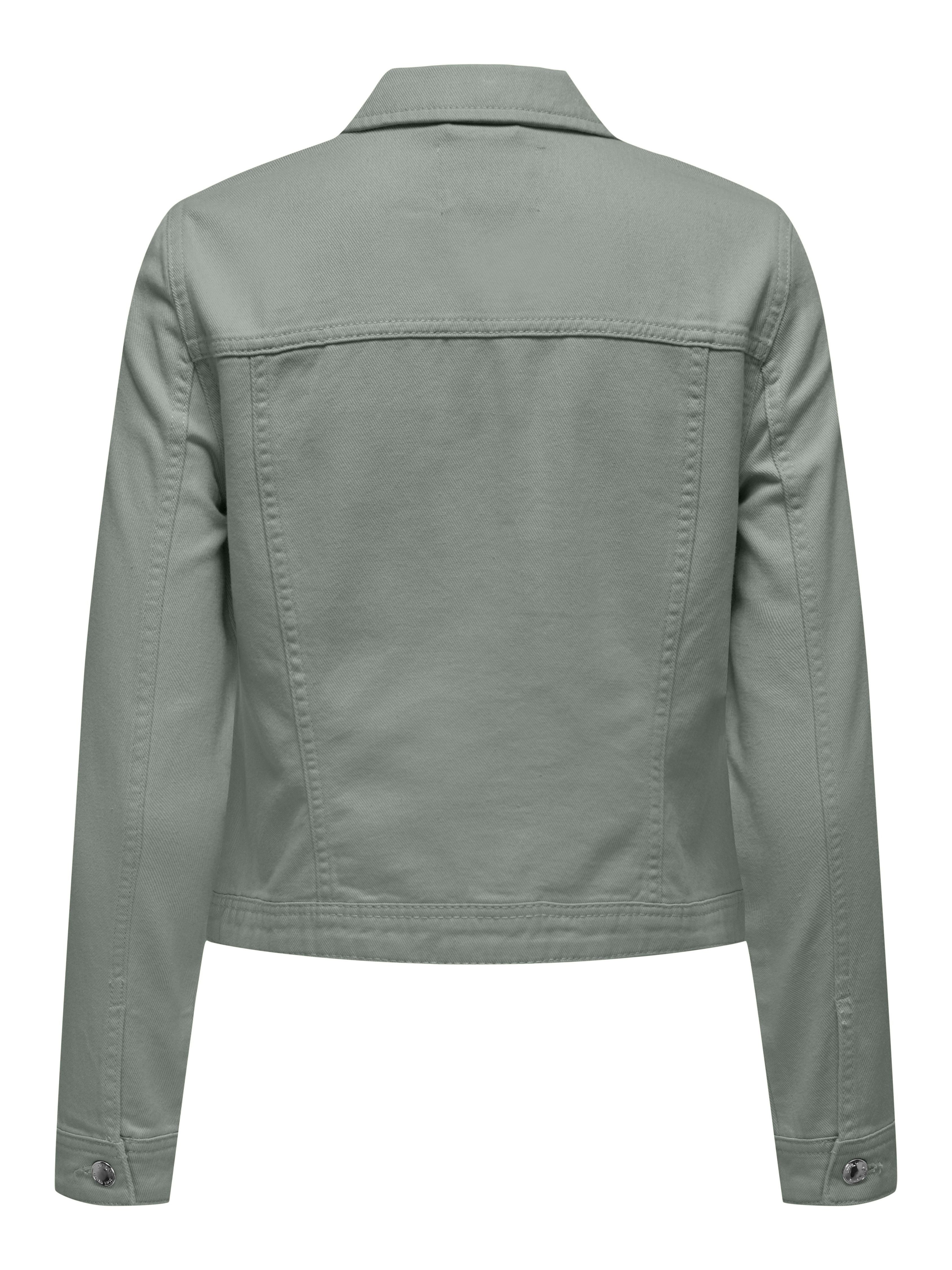 ONLY Jeansjacke günstig online kaufen