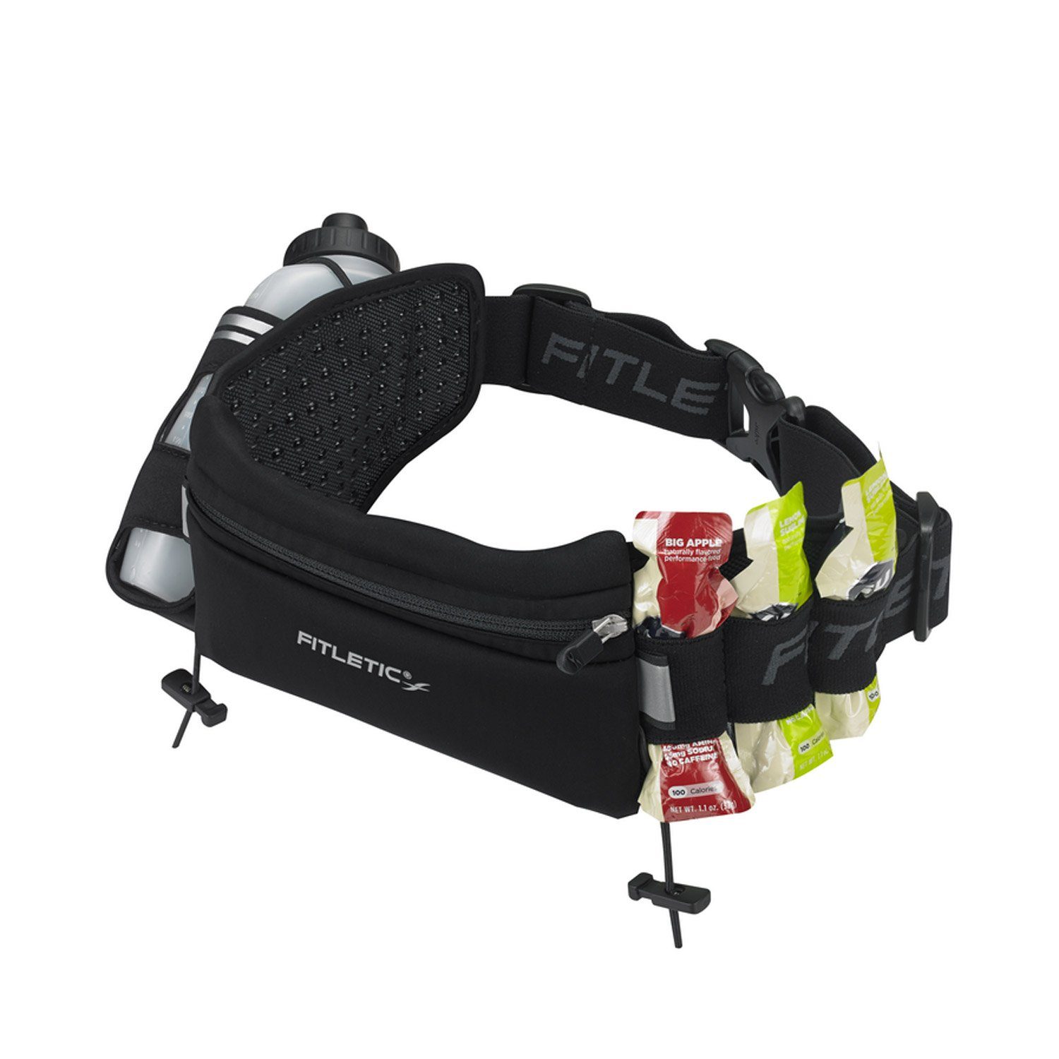 Fitletic Laufgürtel FULLY LOADED - Hüfttasche günstig online kaufen