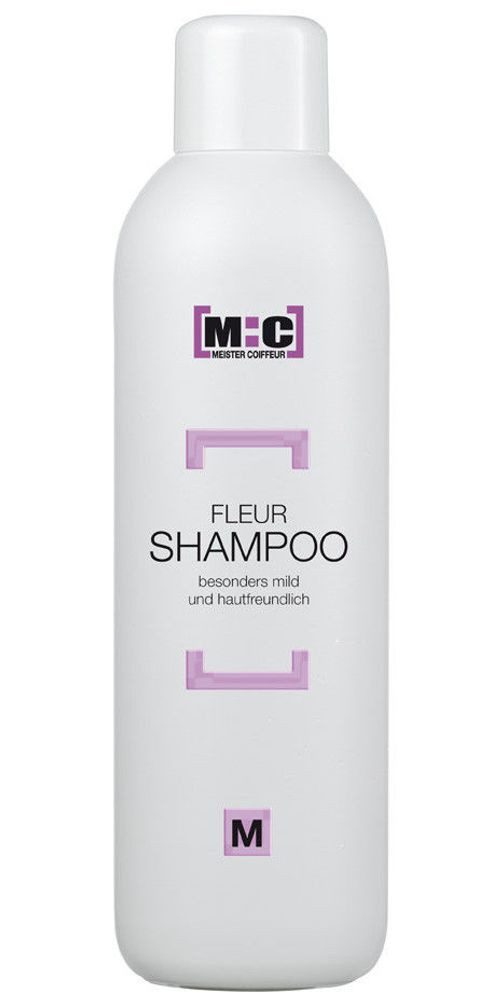 M:C Haarshampoo M:C Fleur Shampoo 1000ml