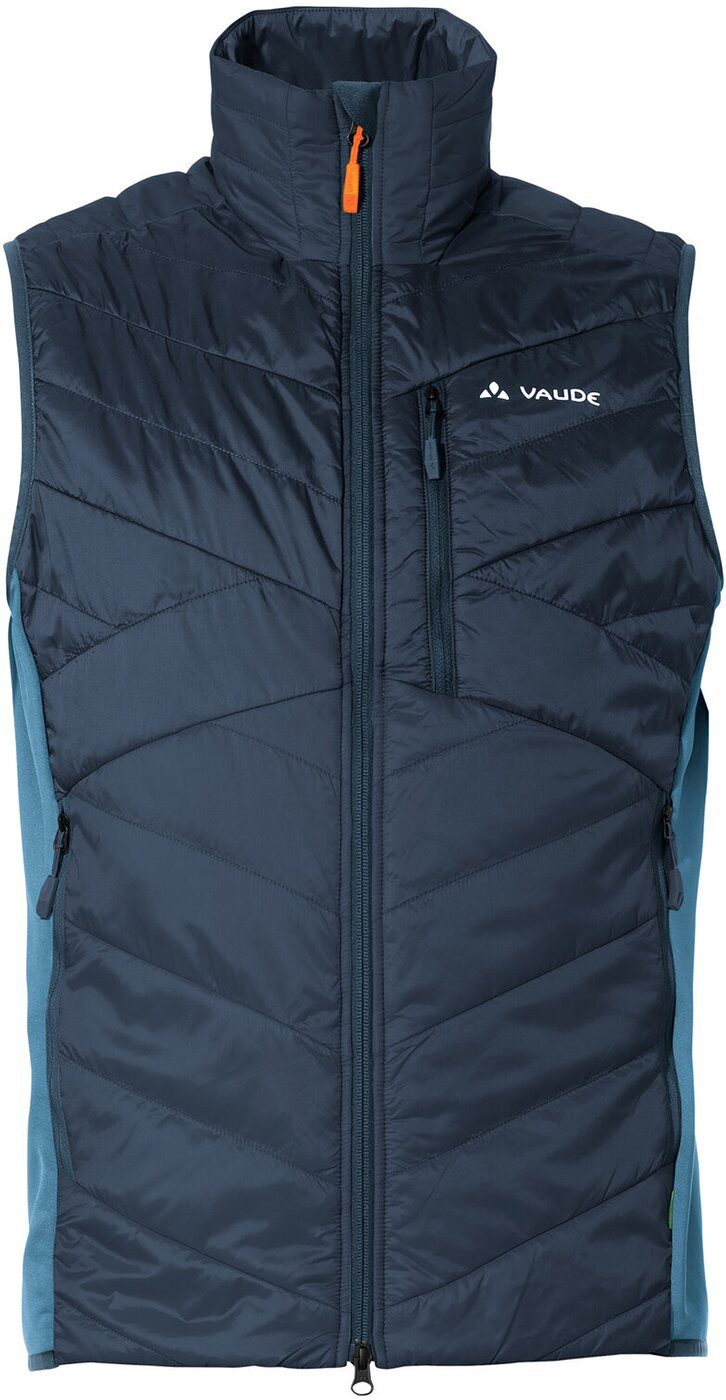 Funktionsweste Me Sesvenna Vest IV dark sea uni