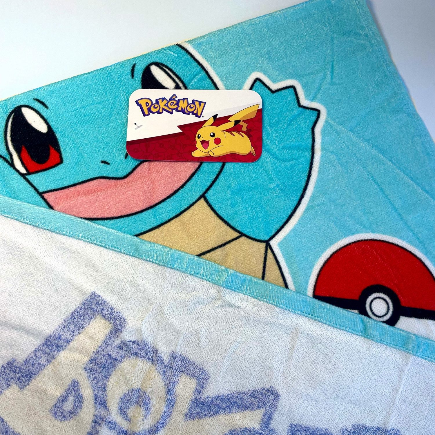 POKEMON JUEGO DE CARTAS Strandtuch Pokémon günstig online kaufen