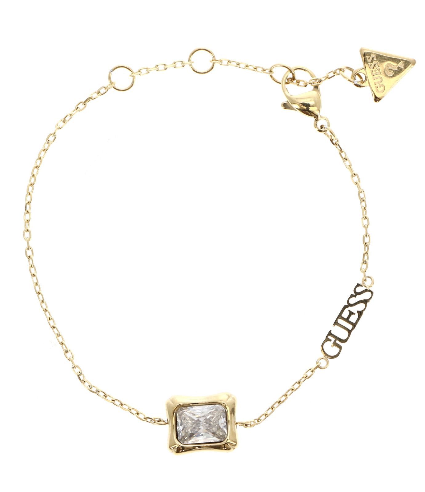 Gliederarmband Crystal Bracelet