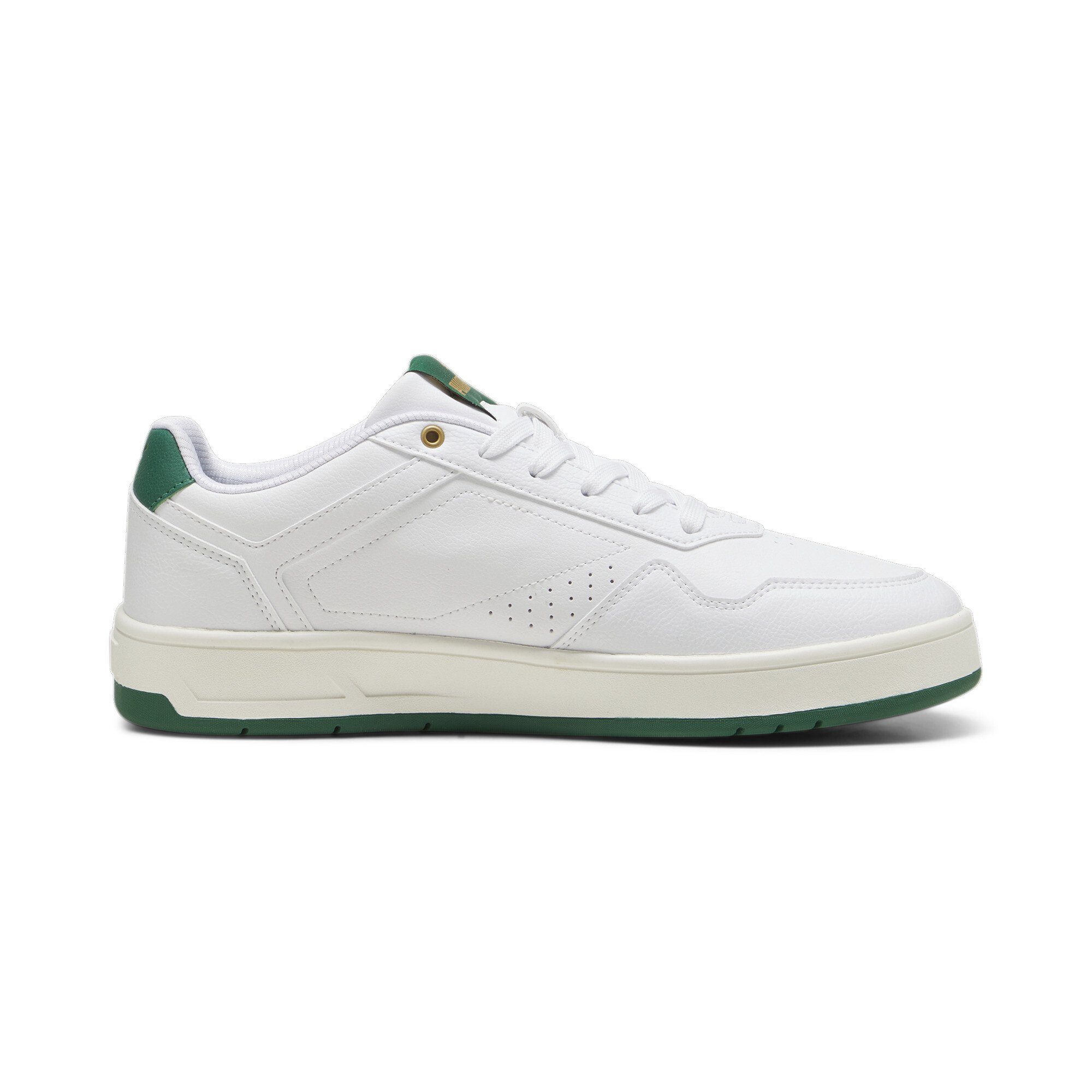 PUMA Court Classic Sneakers Erwachsene Sneaker – Bild 5 von 5