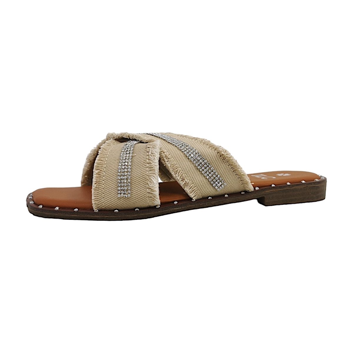 ILC Pantolette Pantolette günstig online kaufen