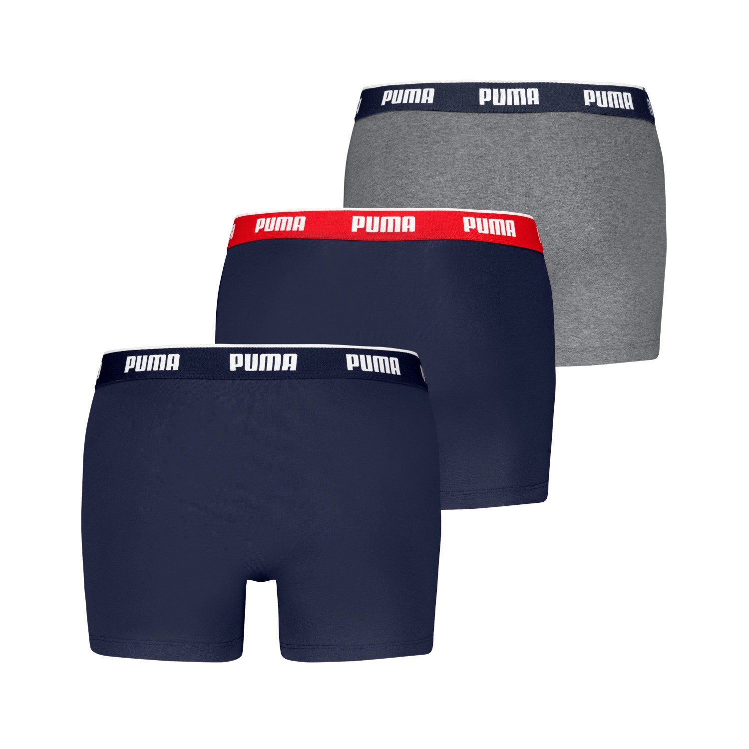 PUMA Boxershorts Puma Herren Boxershort EVERYDAY günstig online kaufen
