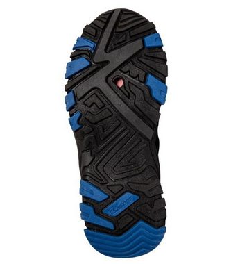 Kastinger Wanderschuhe Lederimitat/Textil Trekkingschuh