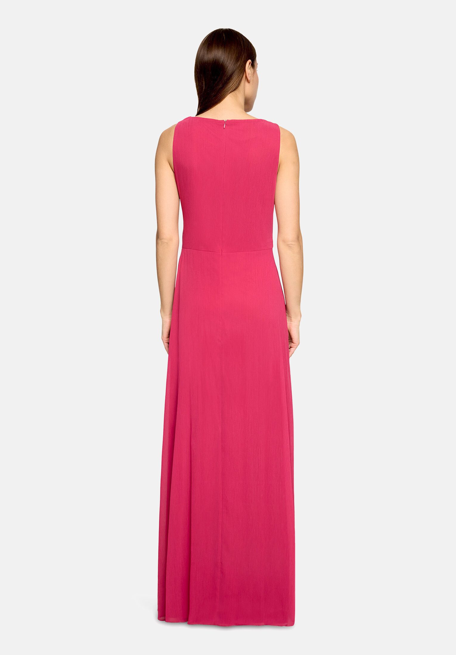 Vera Mont Abendkleid Damen mit Volant