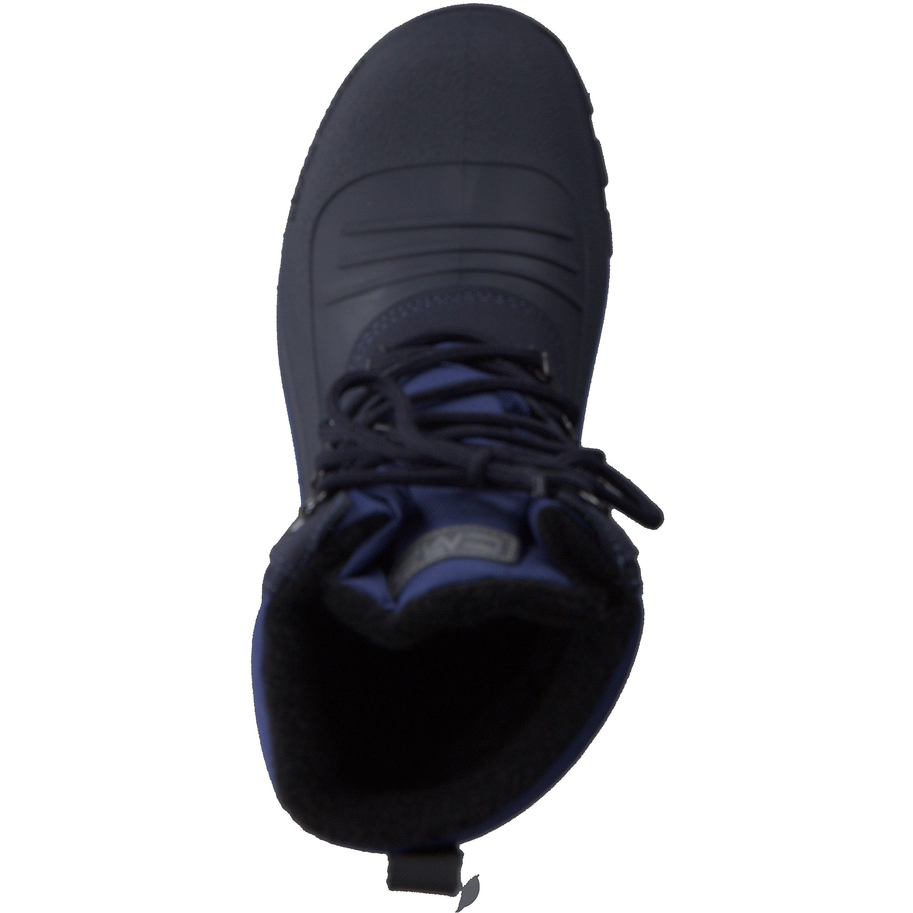 CMP CMP Jungen Winterstiefel Khalto Snow Boots 30Q4684 Winterstiefel