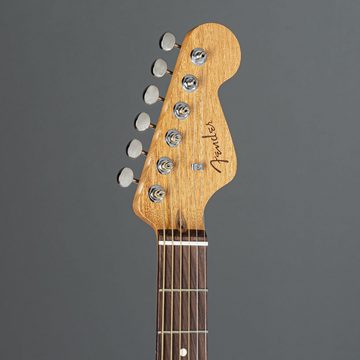 Fender Westerngitarre, Highway Dreadnought Natural - Westerngitarre