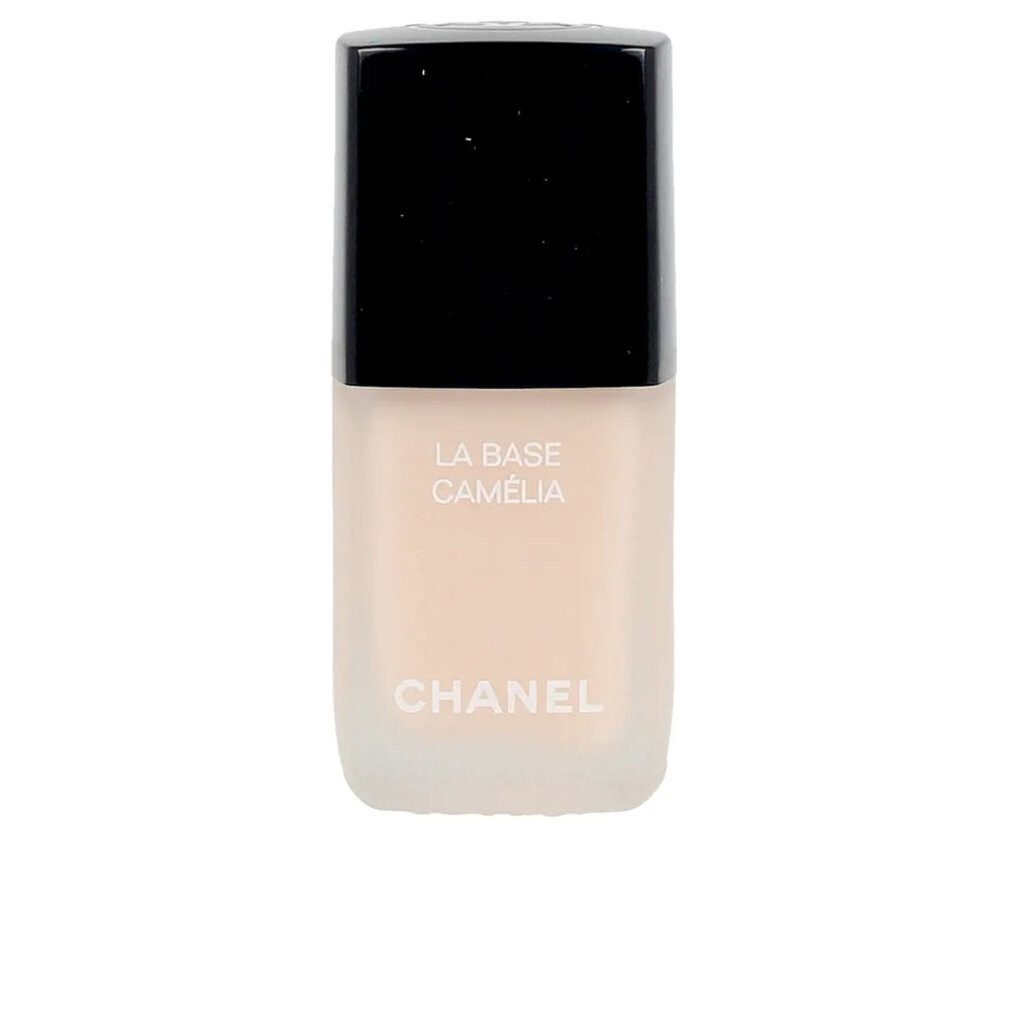 CHANEL Nagellack CAMÉLIA LA BASE coat 13ml