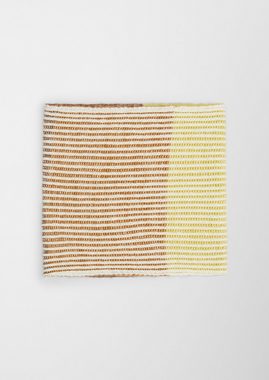 s.Oliver Loop Loop-Schal aus Baumwollmix mit Wolle