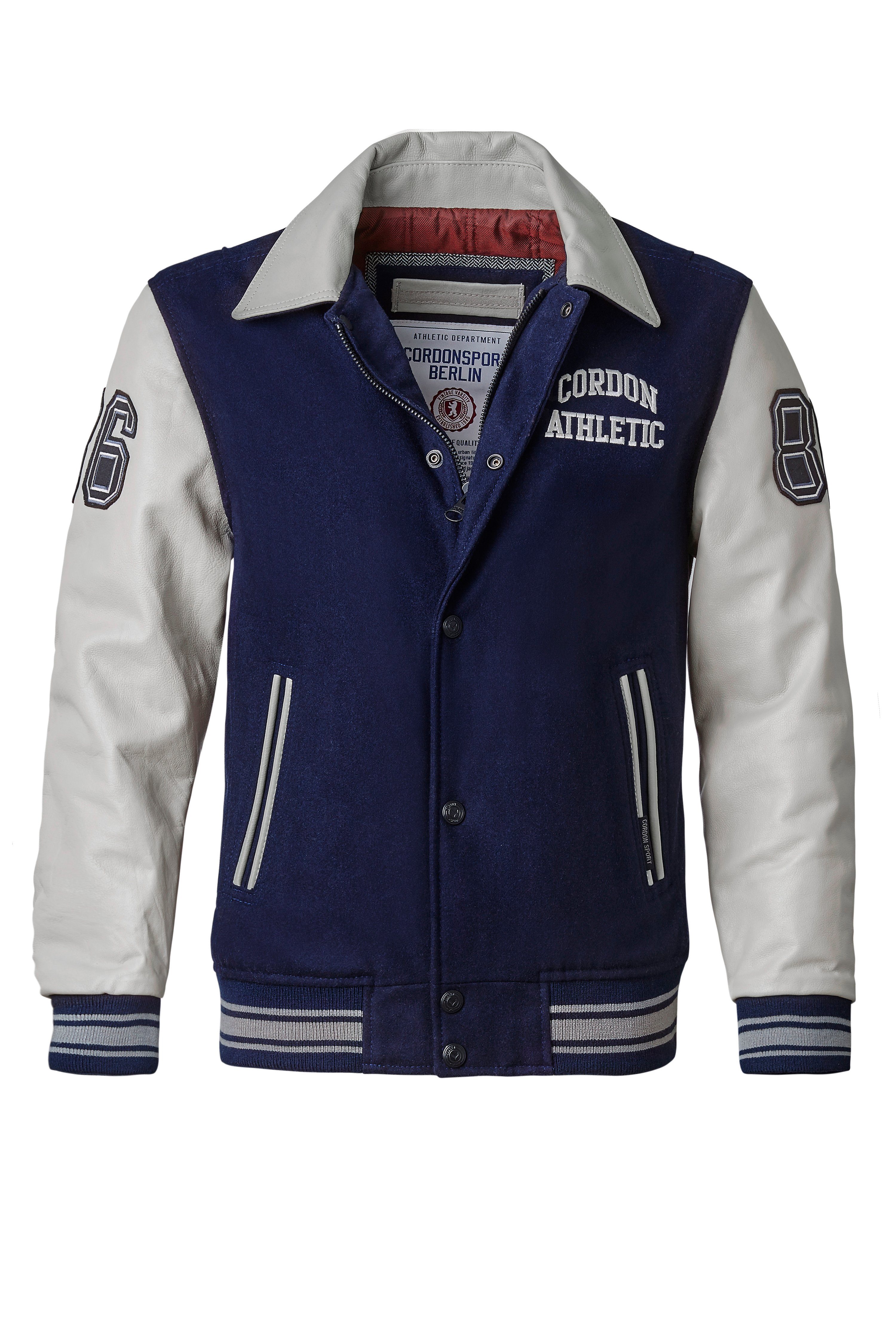 Cordon Sport Blouson Bronx Jacket günstig online kaufen