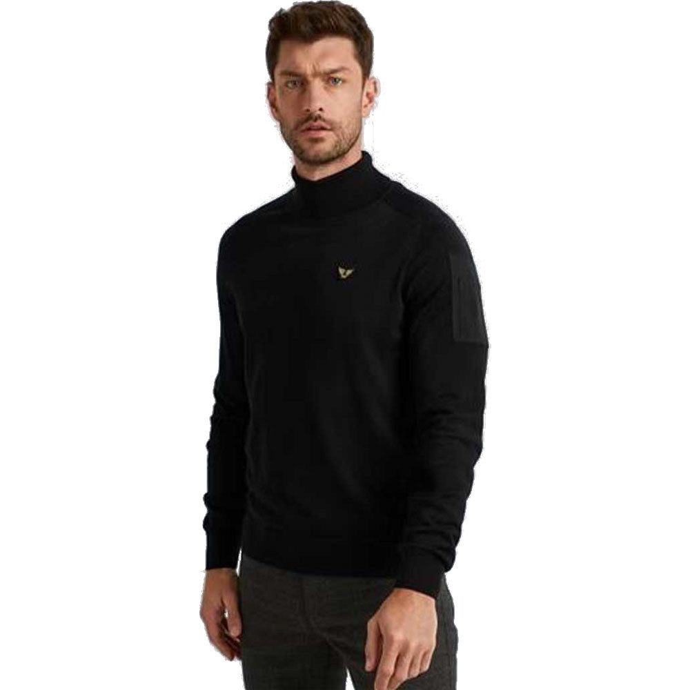 Strickpullover Turtleneck Pullover