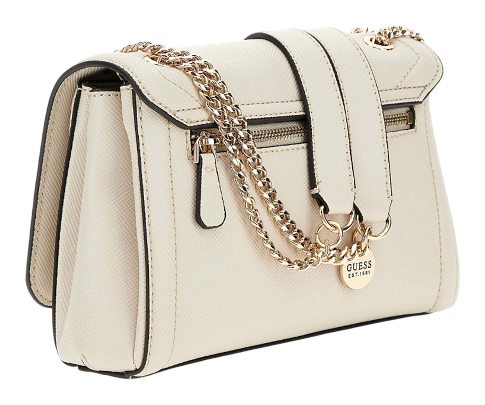 Guess Umhängetasche Covertible Xbody Flap Bag günstig online kaufen
