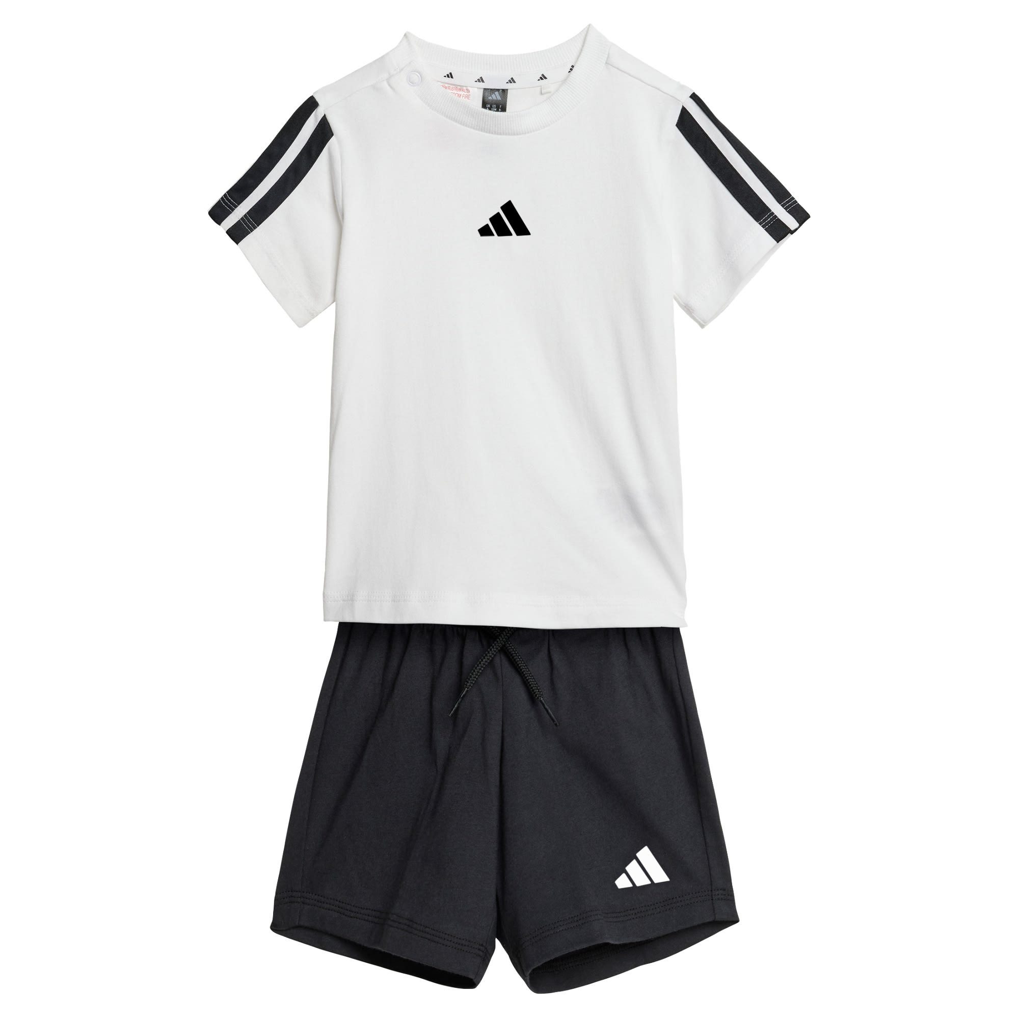 White/Black