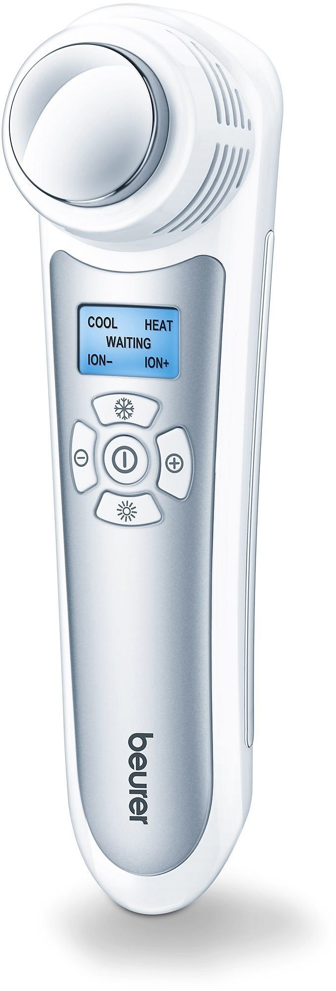 BEURER Anti-Aging-Gerät Pureo Ionic FC 90