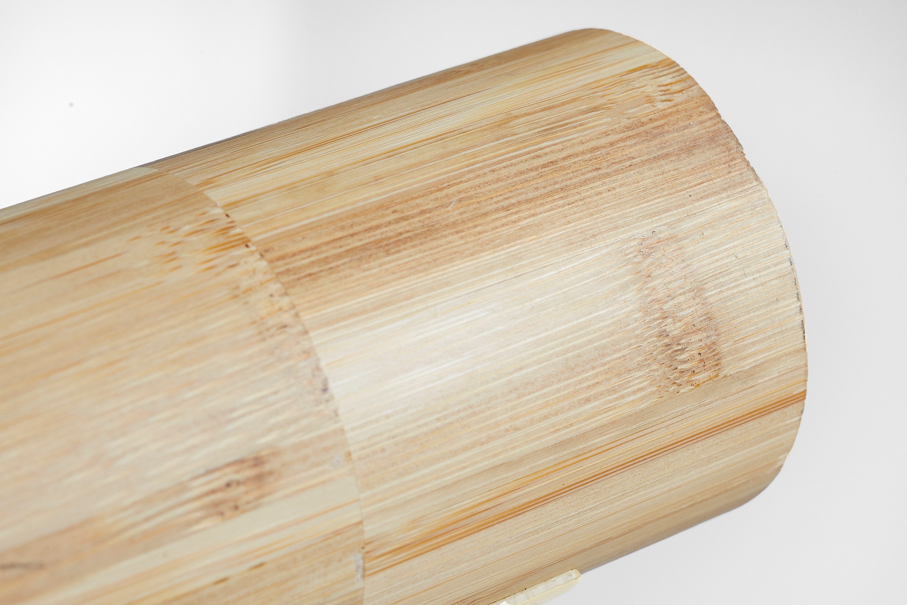 GOOD&MOJO Stehlampe JAVA, LED wechselbar