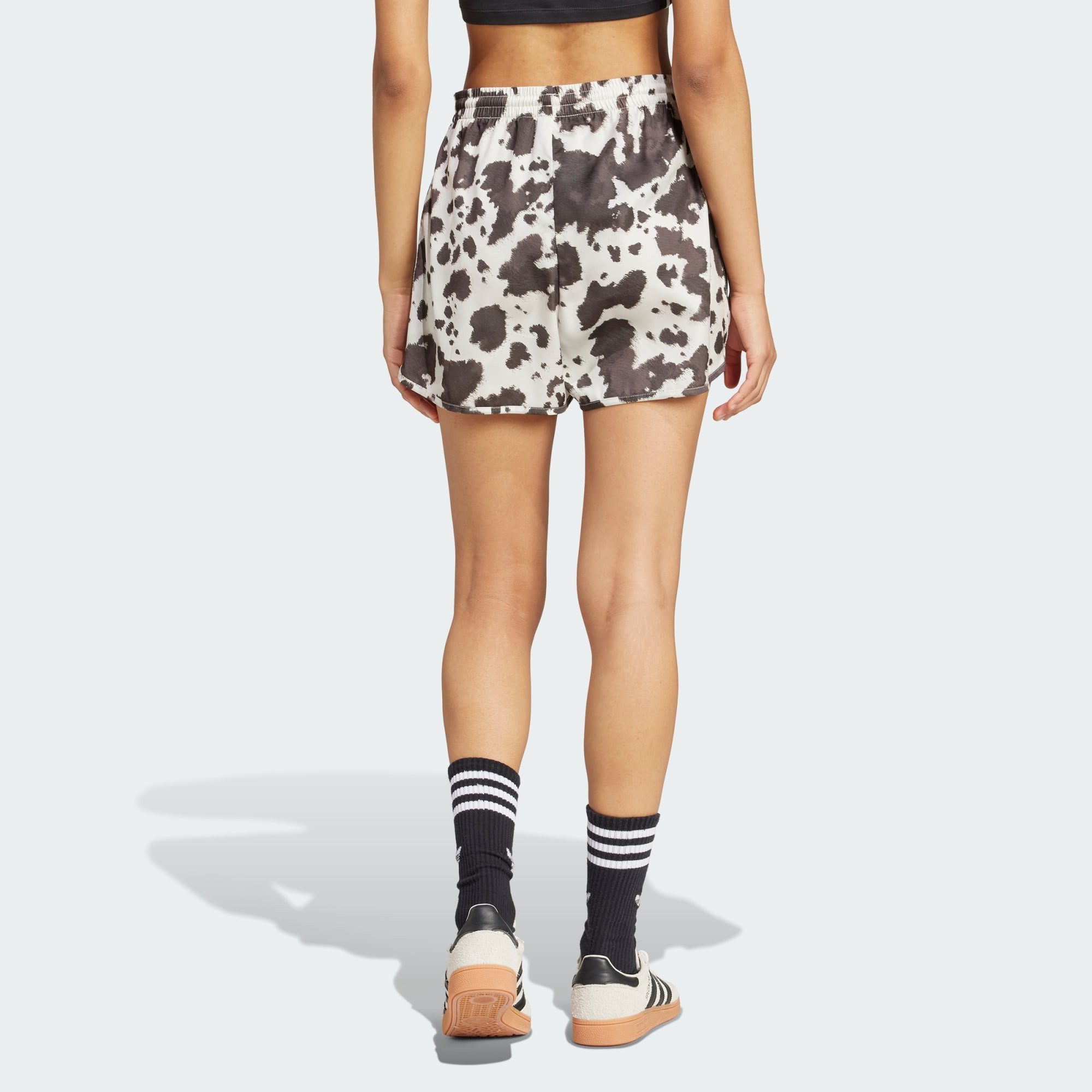 adidas Originals Shorts ADIDAS ORIGINALS SATIN günstig online kaufen