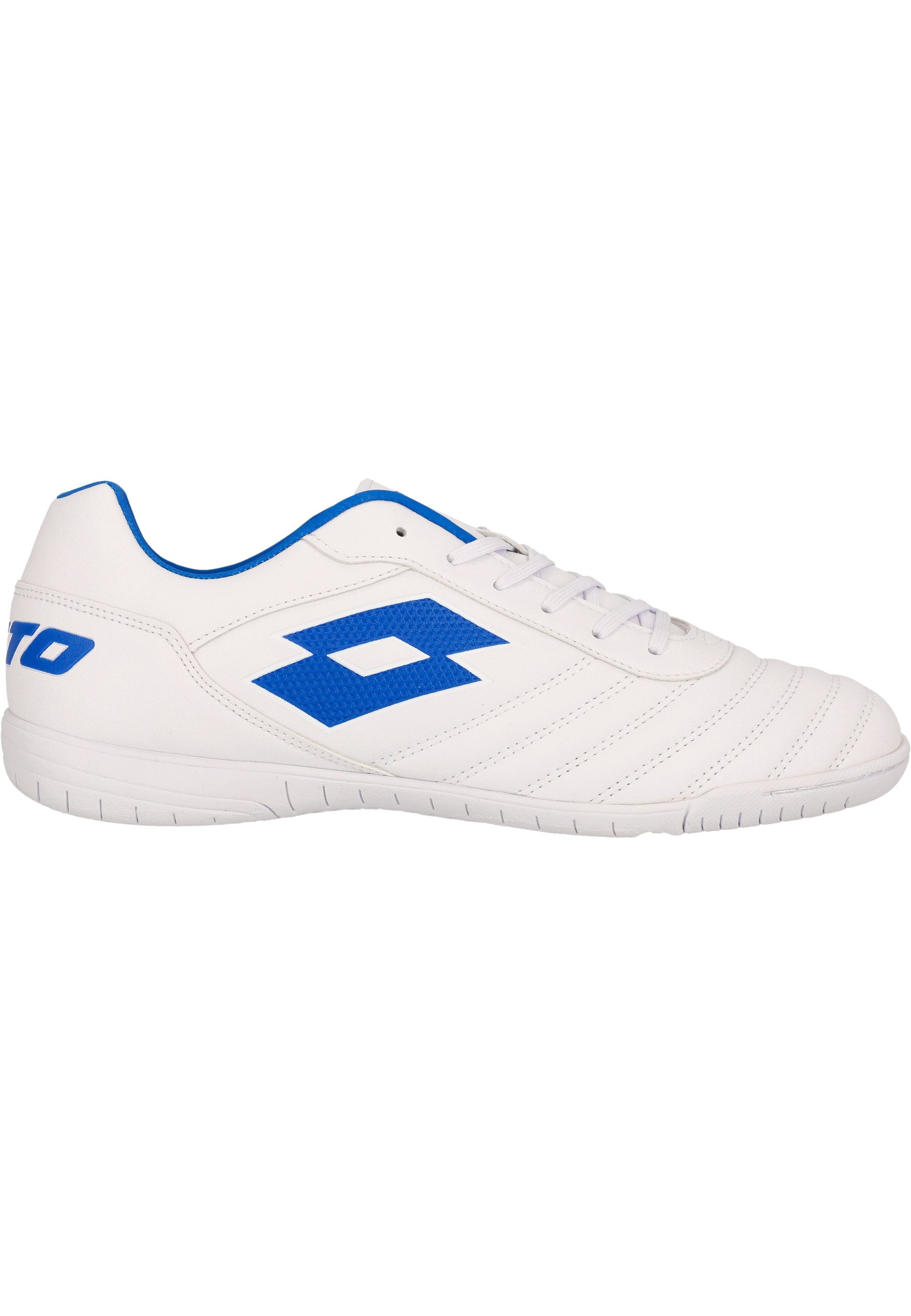 Lotto Milano 700 Fußballschuh mit praktischer Gummisohle