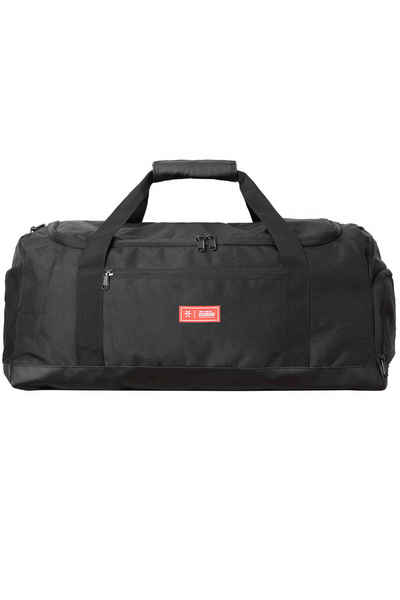 Manufaktur13 Sporttasche Sports Duffel Bag - Weekender, Umhängetasche, 35L Volumen