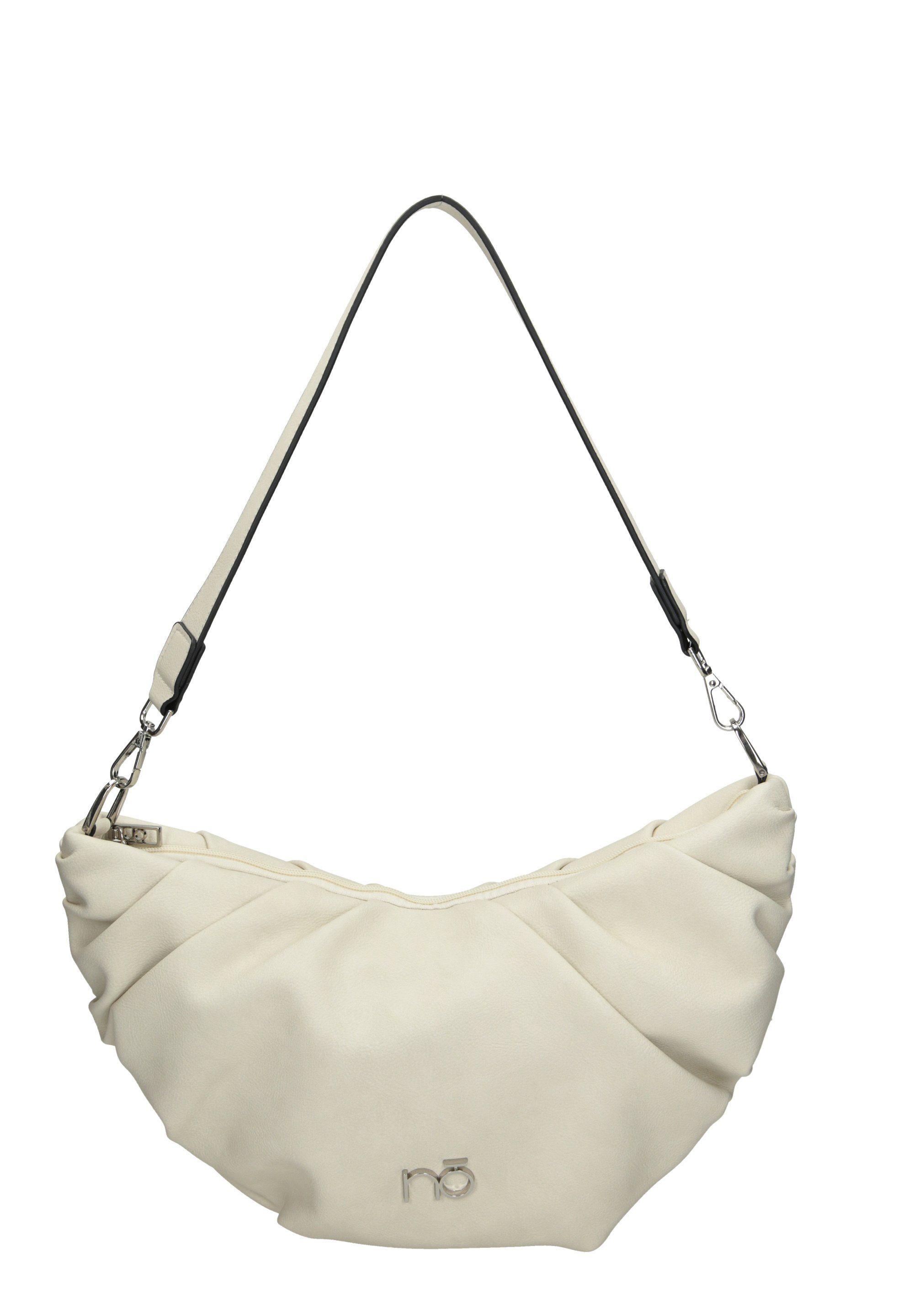 Schultertasche Croissant