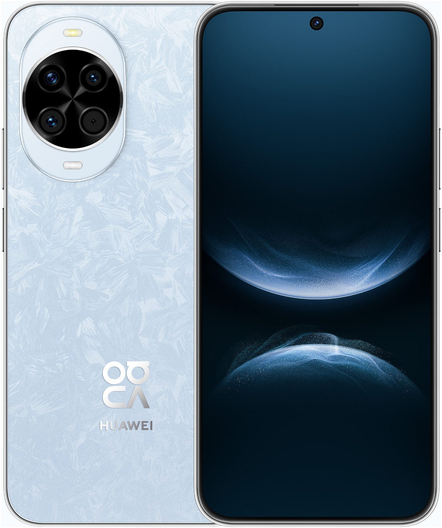 Huawei Nova 14 Pro Smartphone (17,2 cm/6,78 Zoll, 512 GB Speicherplatz, 50 MP Kamera)