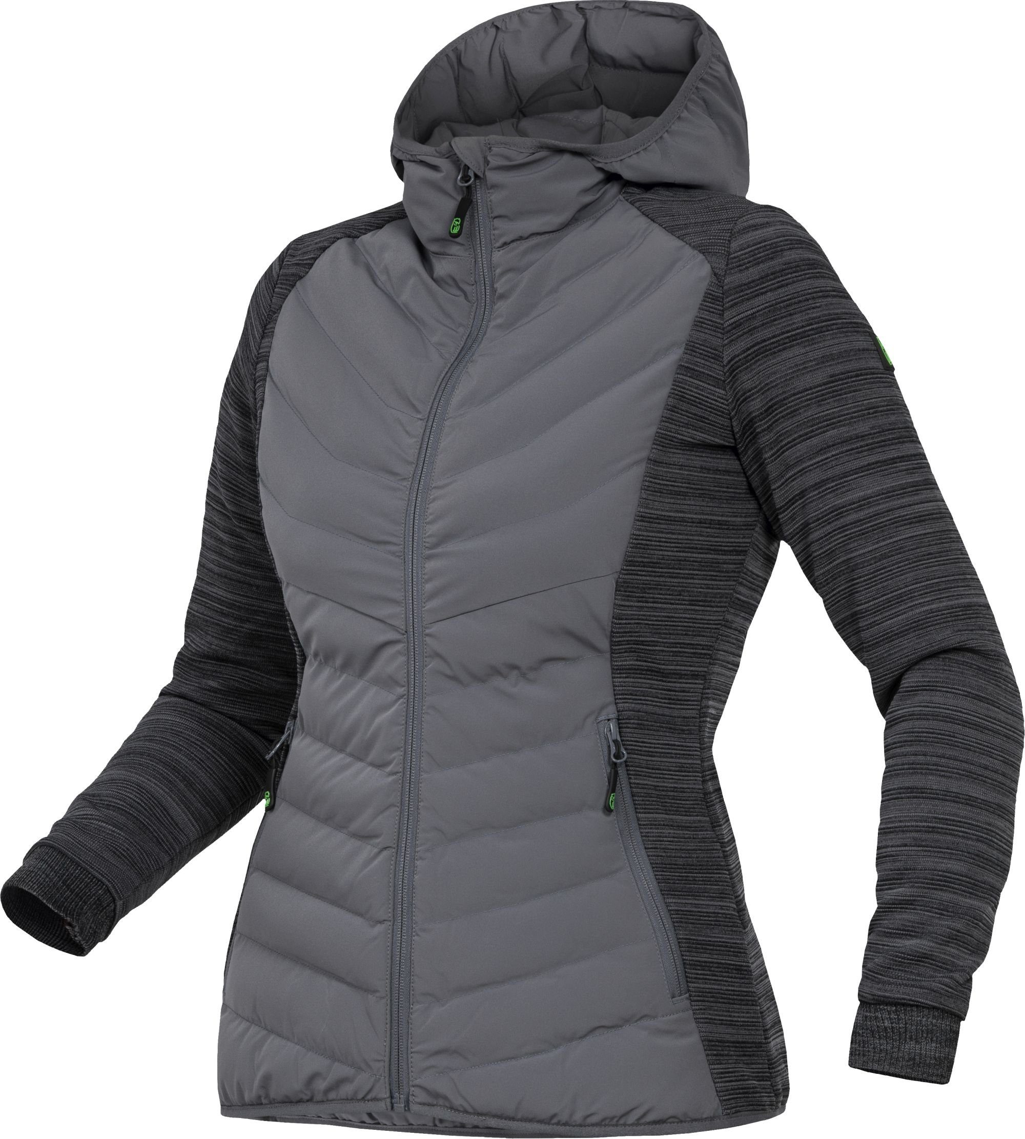 Leibwächter Hybridjacke Casual-Line Damen Hybridjacke günstig online kaufen