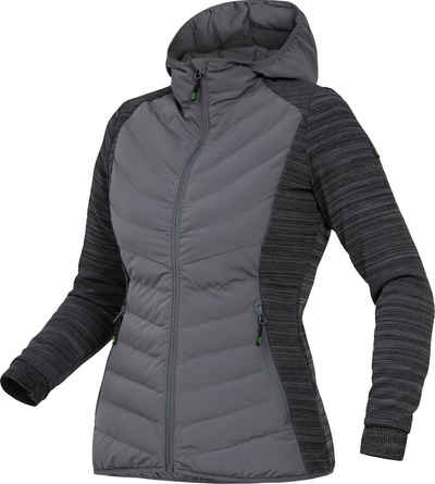 Leibwächter Hybridjacke Casual-Line Damen Hybridjacke