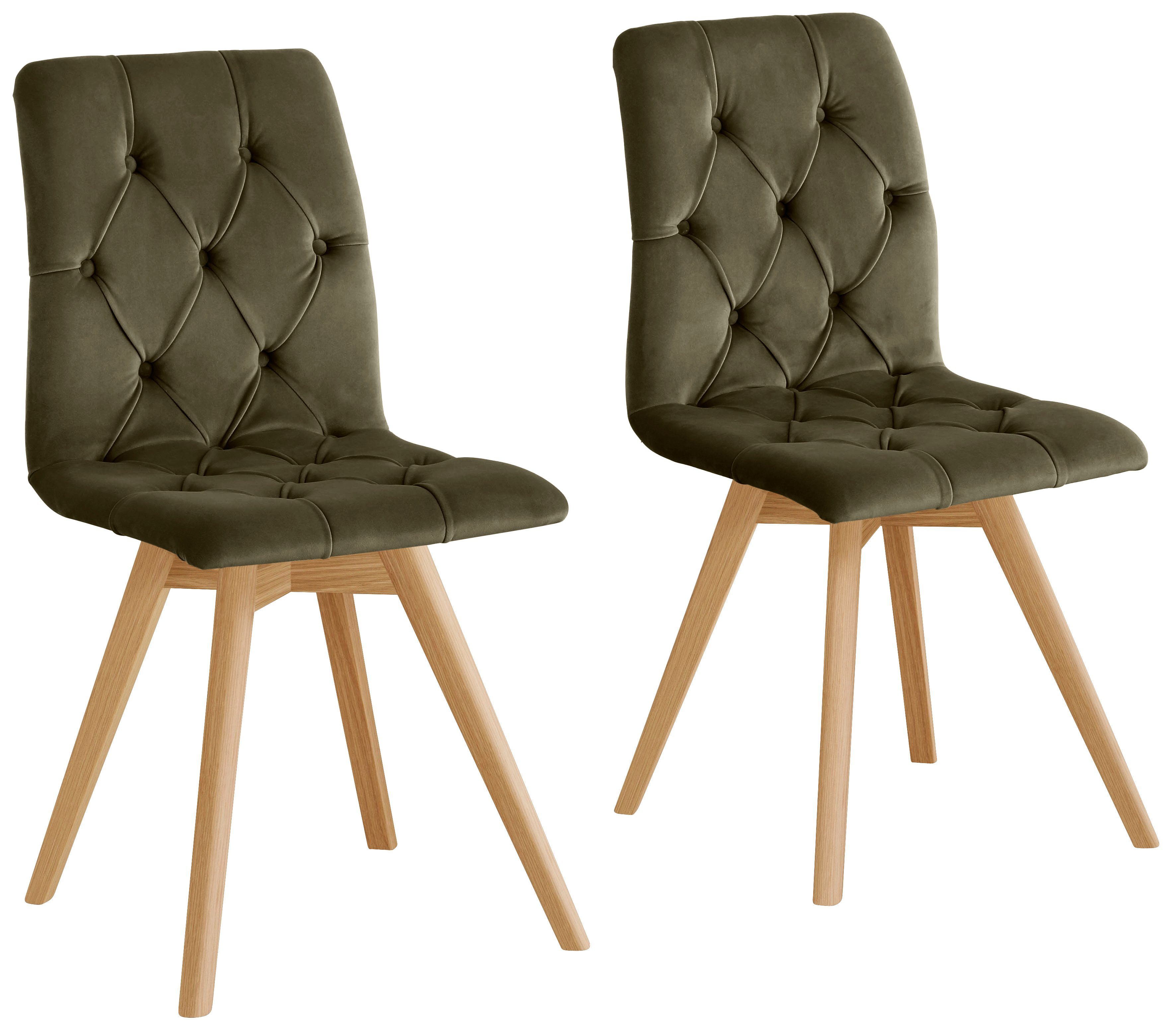 andas Esszimmerstuhl Rania (Set, 6 St), günstig online kaufen