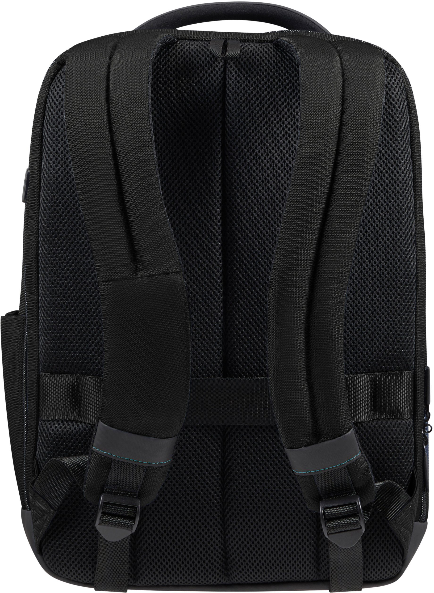 Samsonite Laptoprucksack MYSIGHT, Freizeitrucksack Schulrucksack USB-Schleu günstig online kaufen