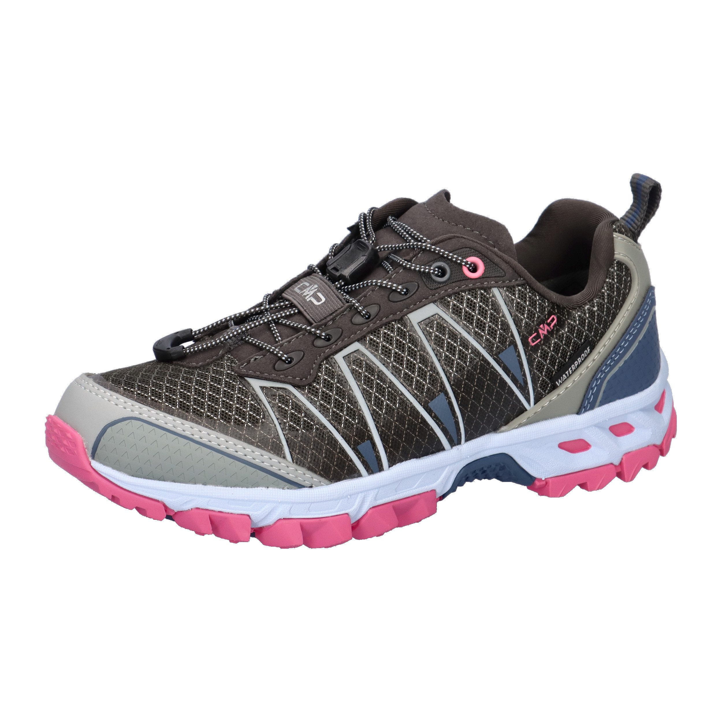 CMP CMP Damen Trail Running Schuhe Altak 3Q48266 Trailrunningschuh