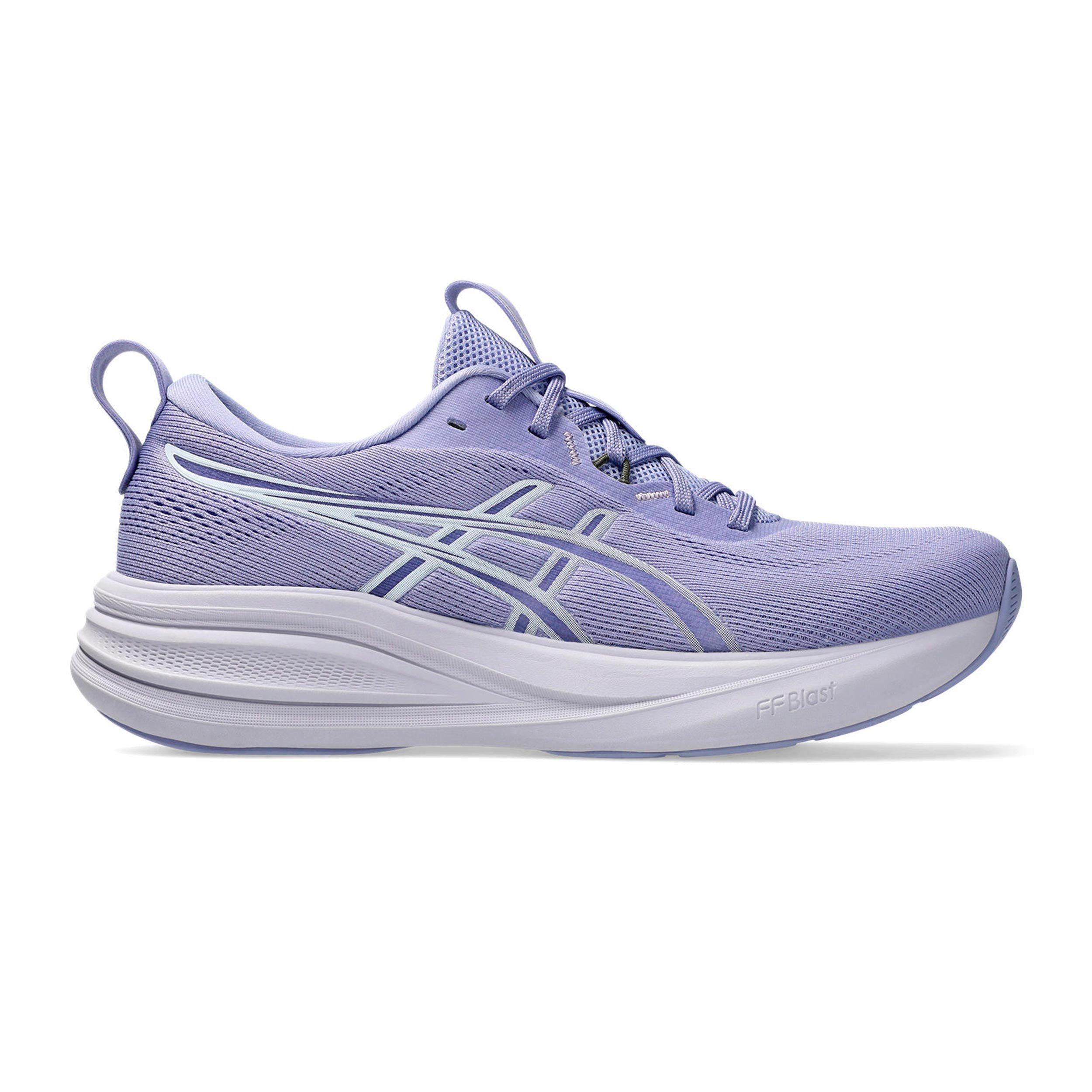 Gel-Pulse 17 - Neutralschuh Laufschuh