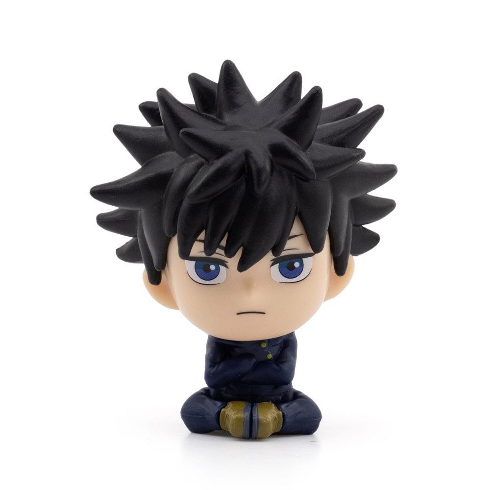 TOYS MATTER EUROPE LIMITED Spielfigur Jujutsu Kaisen - Sammelfigur - Bobble Hero - Stück