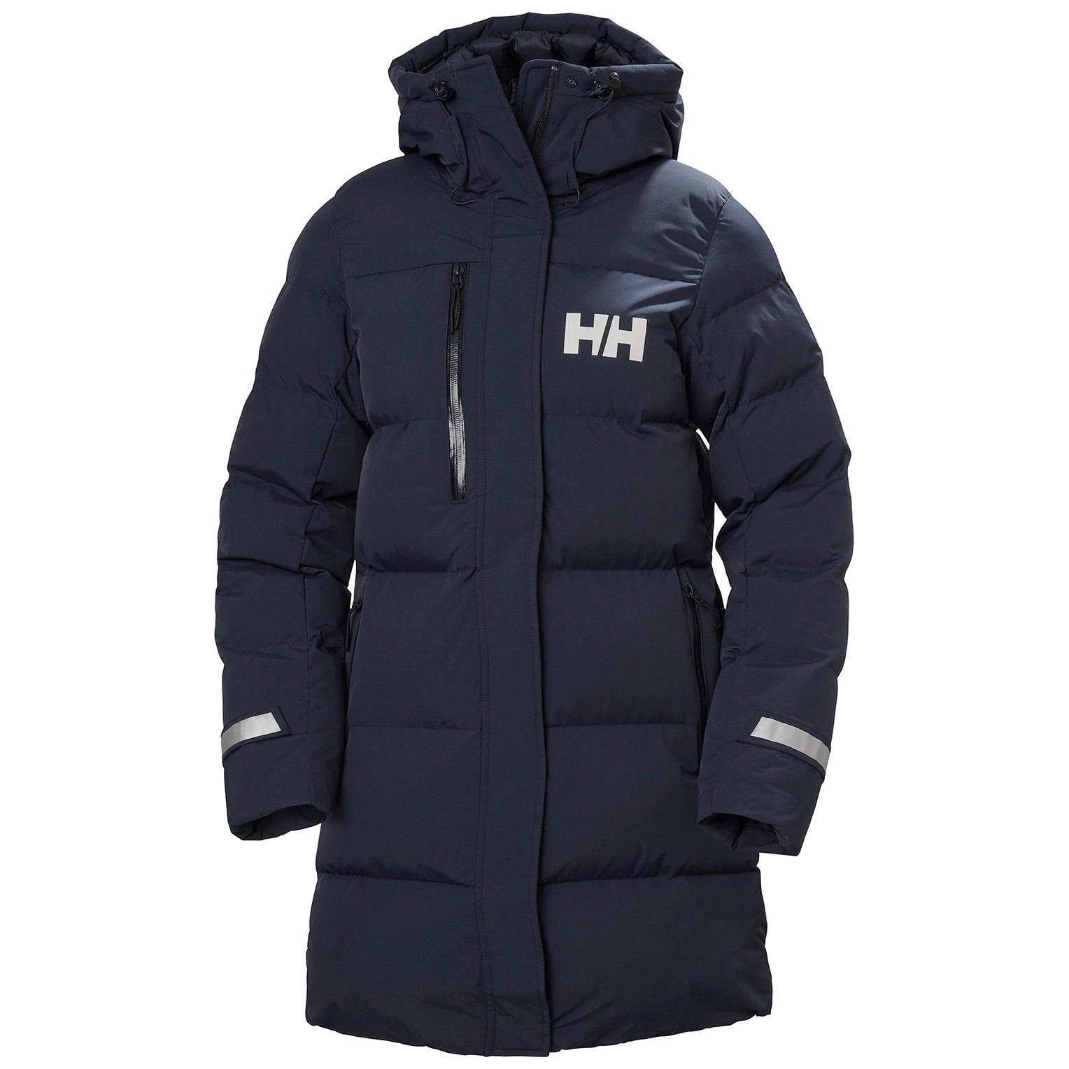 Helly Hansen Wintermantel Adore Puffy Parka (sehr warm, High Loft Isolierun günstig online kaufen