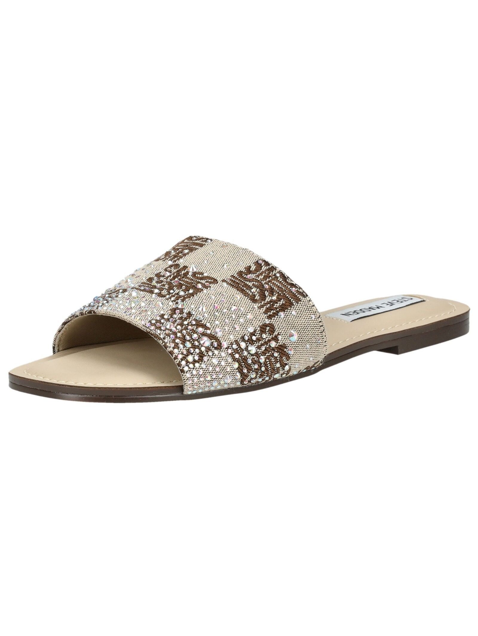 STEVE MADDEN STEVE MADDEN Pantoletten Textil Pantolette