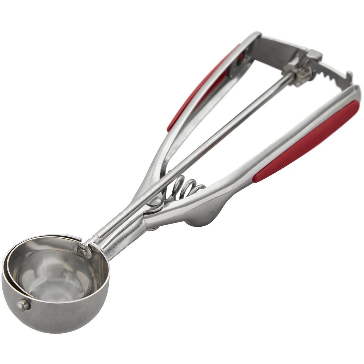 Wilton Eisportionierer Portionier und Keks-Löffel