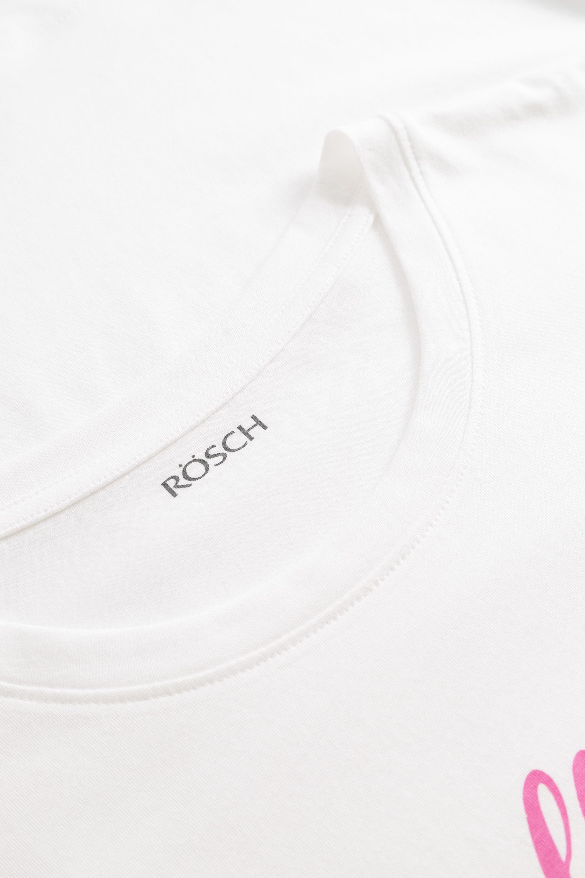 Rösch Pyjamaoberteil 1263205 (1-tlg)