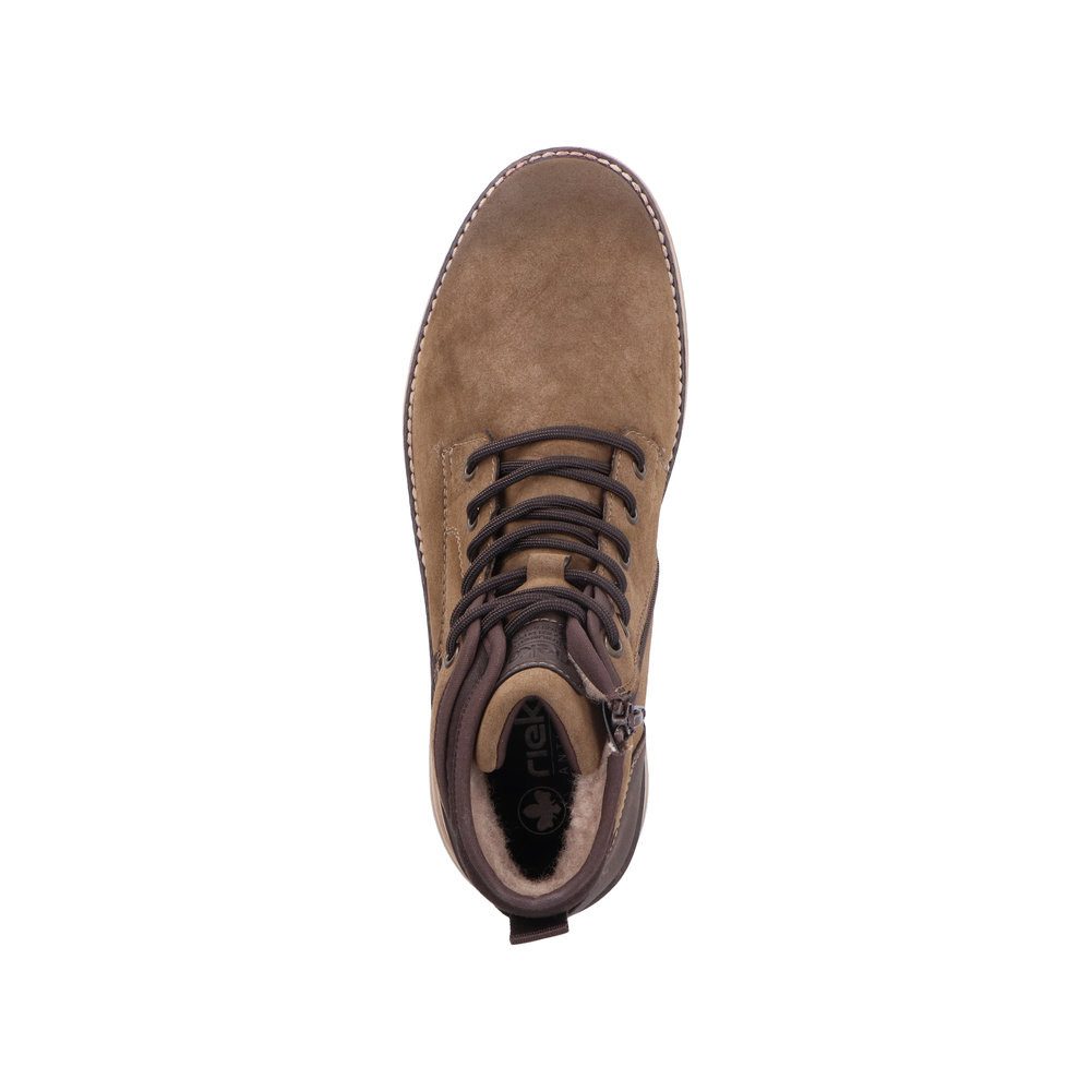Rieker Schnürstiefel Schnürboots