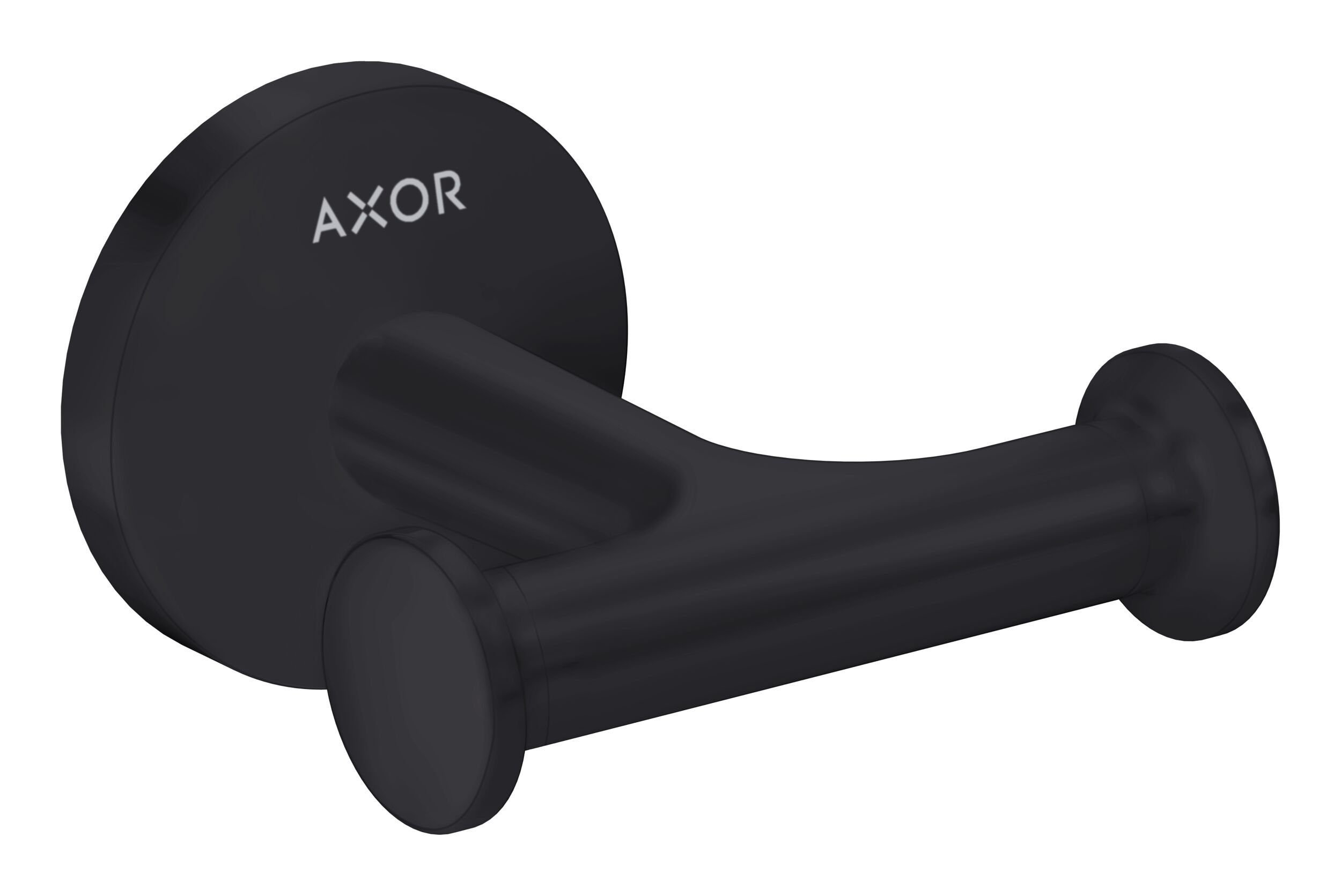 hansgrohe Handtuchhaken Axor Universal Circular, Doppelt