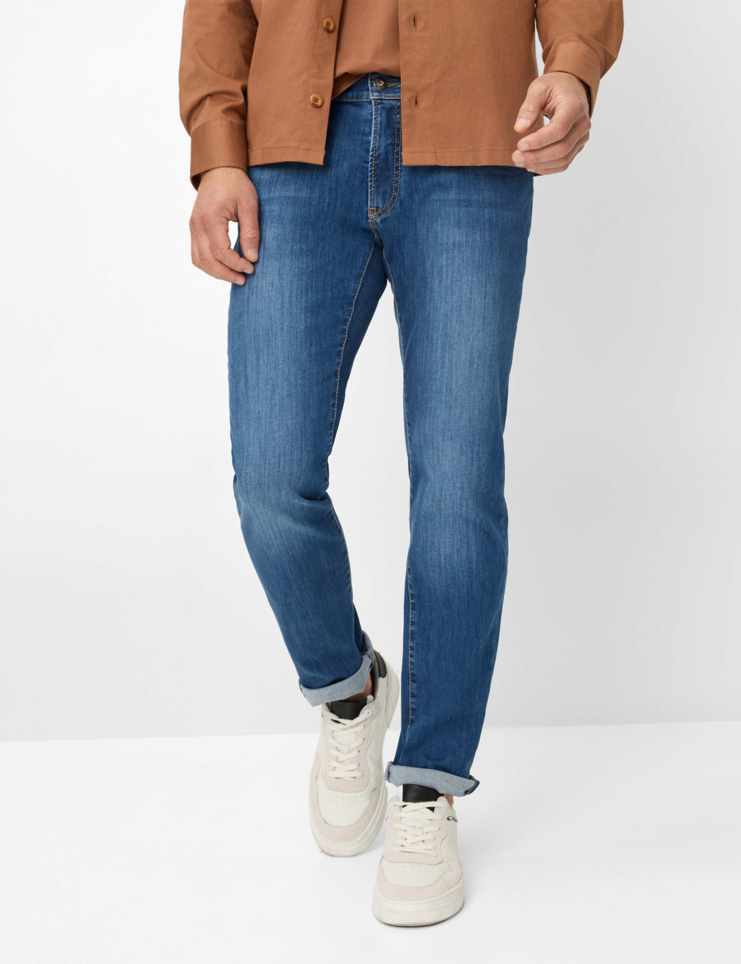 Brax 5-Pocket-Jeans Style CHUCK günstig online kaufen