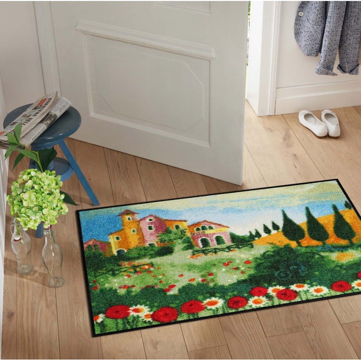 Salonloewe Fußmatte Fußmatte 50 x 75 günstig online kaufen