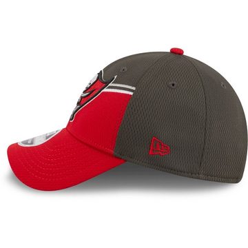 New Era Flex Cap 9Forty SIDELINE 2023 Tampa Bay Buccaneers