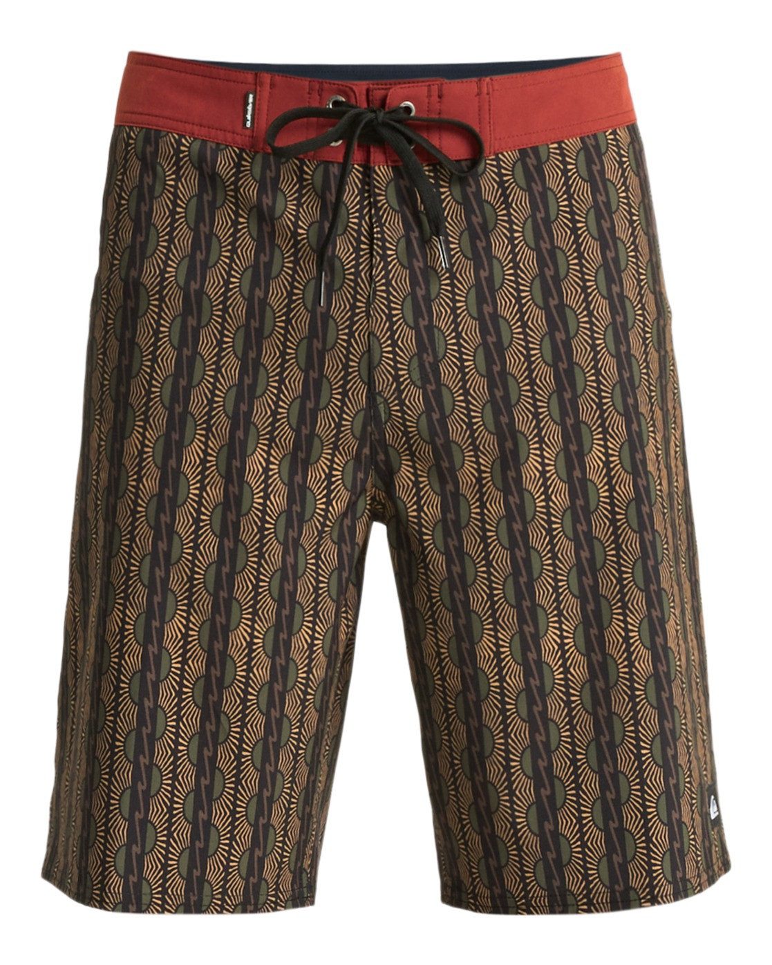 Quiksilver Boardshorts Surfsilk Straight 20"