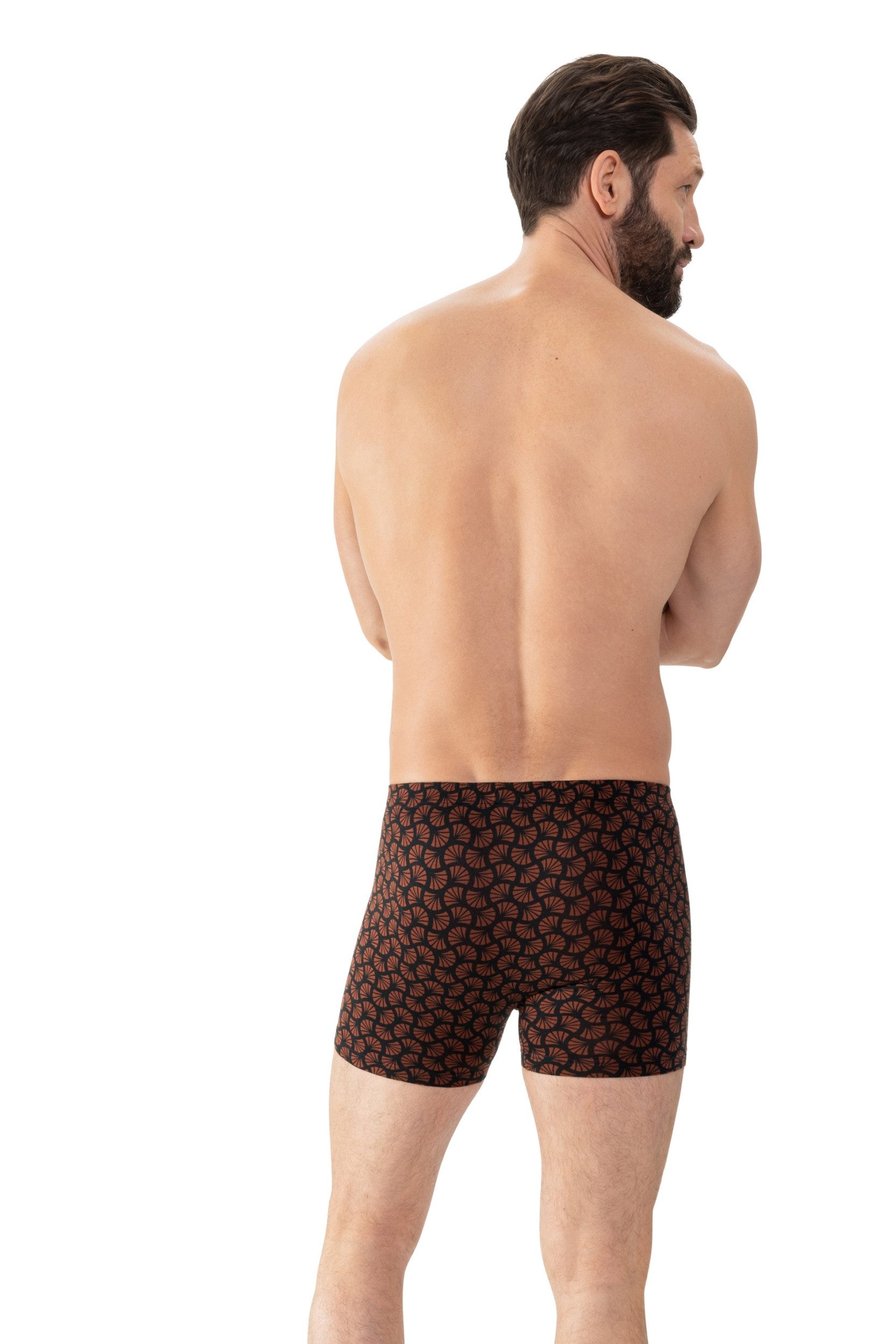 Mey Slip Trunk Shorty