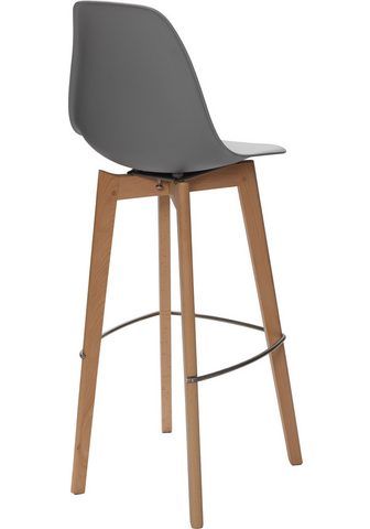 Essentials Baro kėdė Keeve stapelbar be Armlehne