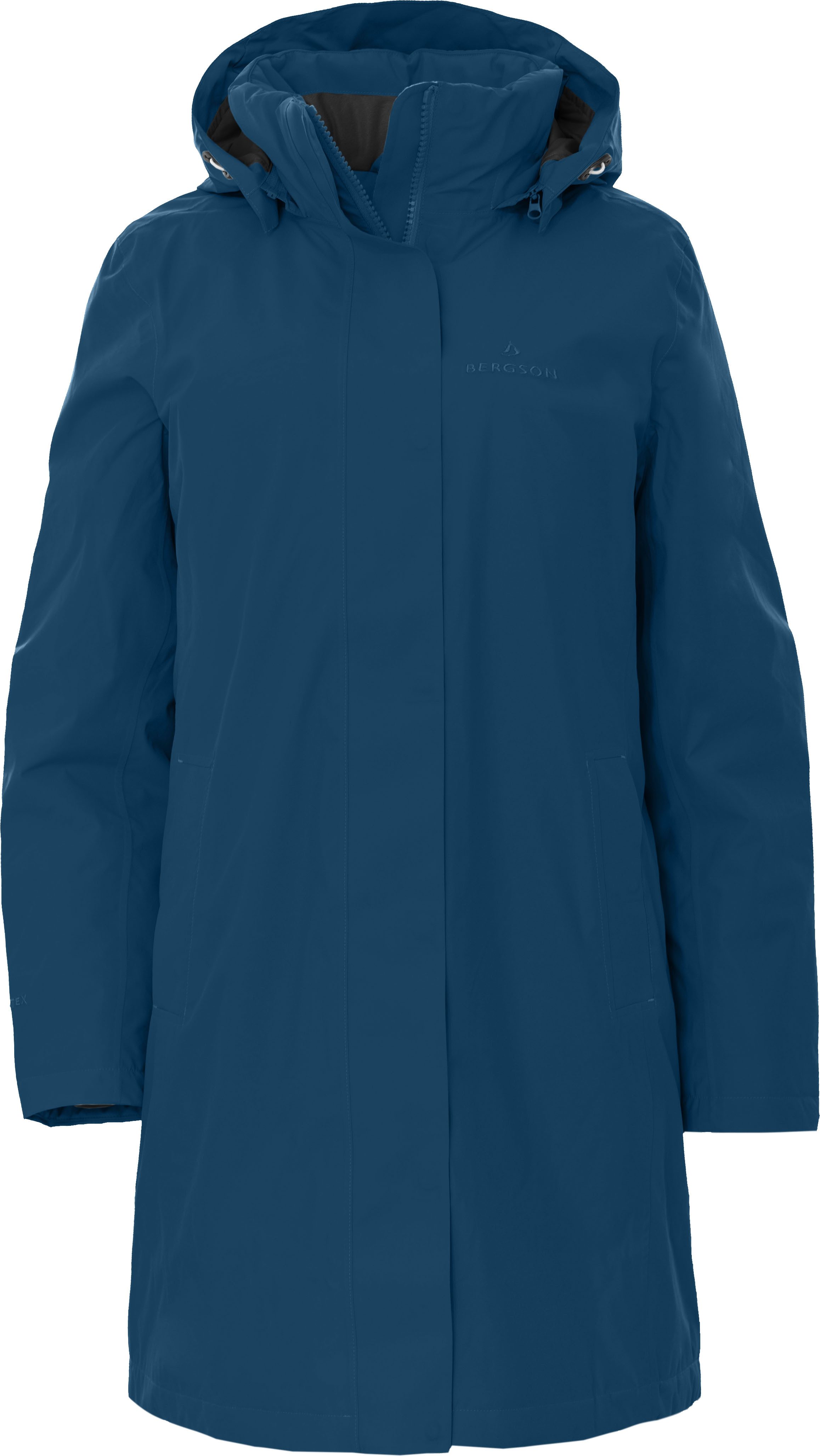 Winterjacke KITTILÄ