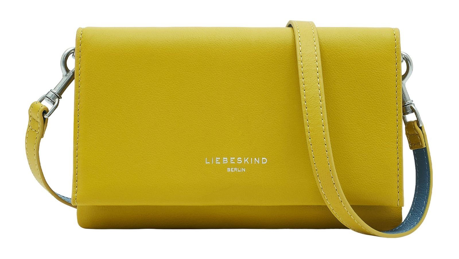 Liebeskind Berlin Umhngetasche Elouise, Crossbody Bag, Crossbody-Tasche