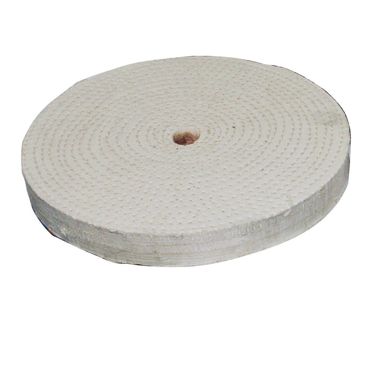 Optimum Polierscheibe OPTIMUM 3107341 Polierscheibe hart Ø 350 x 40 x 25 mm