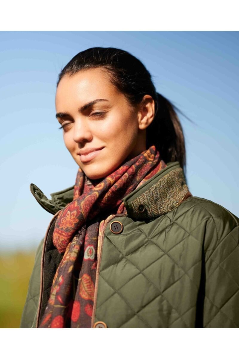 Wellington of Bilmore Steppjacke Gabby – Bild 5 von 5
